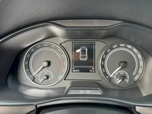 Škoda Scala Style Extra