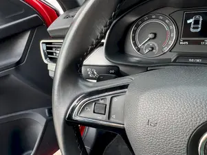 Škoda Scala Style Extra