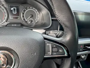 Škoda Scala Style Extra