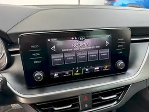 Škoda Scala Style Extra