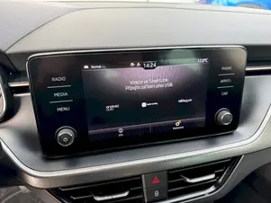 Škoda Scala Style Extra