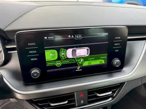 Škoda Scala Style Extra