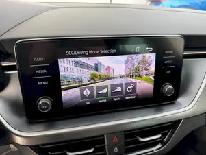 Škoda Scala Style Extra