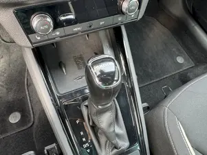 Škoda Scala Style Extra