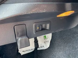 Škoda Scala Style Extra