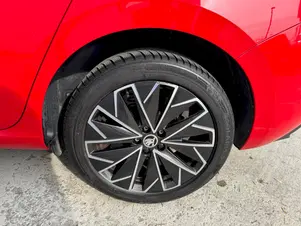 Škoda Scala Style Extra