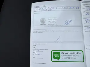 Škoda Scala Style Extra