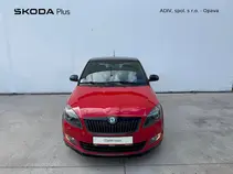 Fabia Monte Carlo