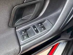 Škoda Fabia Monte Carlo
