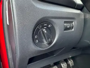 Škoda Fabia Monte Carlo