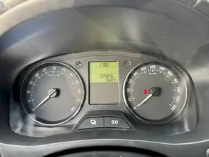 Škoda Fabia Monte Carlo