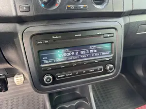 Škoda Fabia Monte Carlo