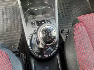 Škoda Fabia Monte Carlo
