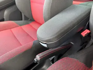 Škoda Fabia Monte Carlo