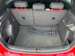 Škoda Fabia Monte Carlo
