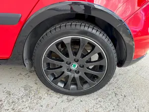 Škoda Fabia Monte Carlo