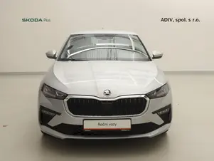 Škoda Scala Top Selection