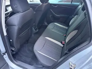 Škoda Scala Top Selection