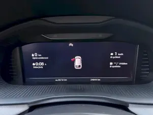 Škoda Scala Top Selection