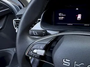 Škoda Scala Top Selection