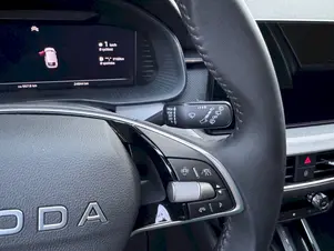 Škoda Scala Top Selection