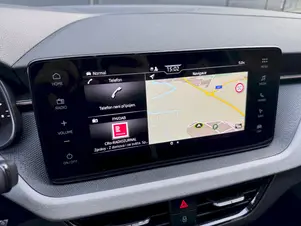 Škoda Scala Top Selection