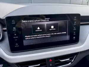 Škoda Scala Top Selection