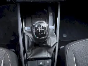 Škoda Scala Top Selection