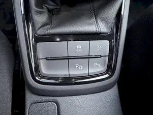 Škoda Scala Top Selection