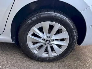 Škoda Scala Top Selection