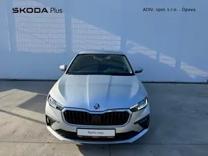 Škoda Scala Top Selection