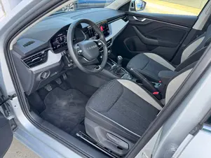 Škoda Scala Top Selection