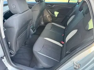 Škoda Scala Top Selection