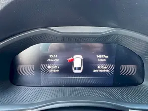 Škoda Scala Top Selection