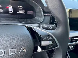 Škoda Scala Top Selection