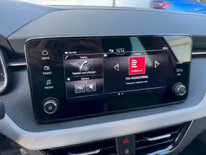 Škoda Scala Top Selection