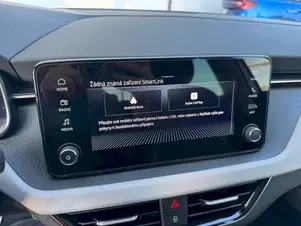 Škoda Scala Top Selection