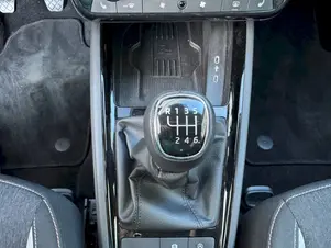 Škoda Scala Top Selection