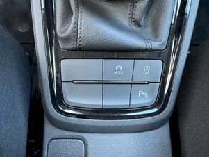 Škoda Scala Top Selection