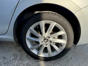 Škoda Scala Top Selection