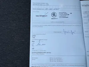 Škoda Scala Top Selection