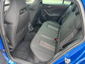 Škoda Scala Monte Carlo