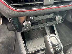 Škoda Scala Monte Carlo