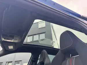 Škoda Scala Monte Carlo