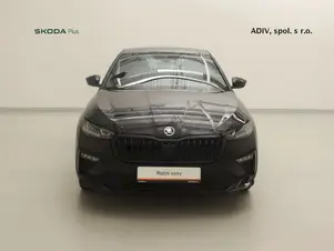 Škoda Scala Monte Carlo