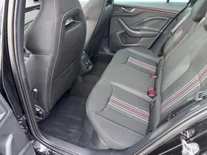 Škoda Scala Monte Carlo