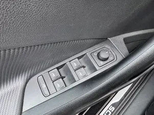 Škoda Scala Monte Carlo