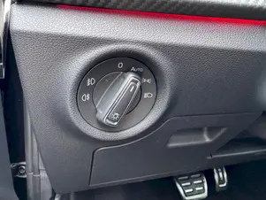 Škoda Scala Monte Carlo