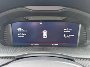 Škoda Scala Monte Carlo