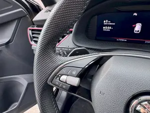 Škoda Scala Monte Carlo